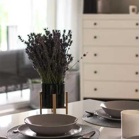 Pine&chill Apartment Balatonalmadi