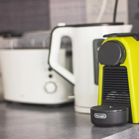 Pine&chill * Balatonalmadi