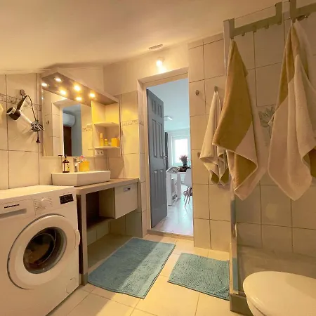 Pine&chill Balatonalmadi