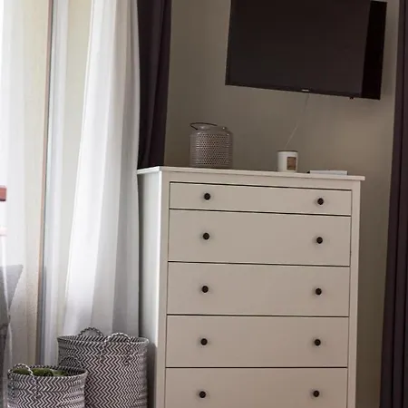 Pine&chill Apartment