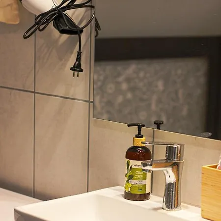 Διαμέρισμα Pine&chill *