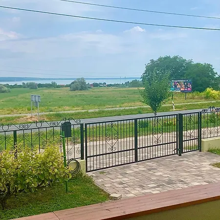 Pine&chill Balatonalmádi