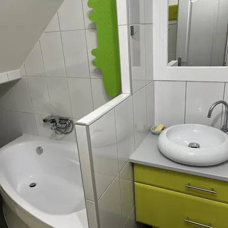 Apartment Pine&chill *