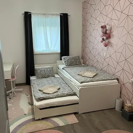 Pine&chill Balatonalmádi