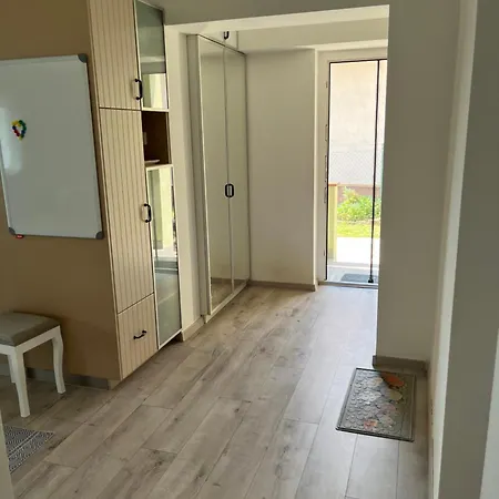 Pine&chill Διαμέρισμα Balatonalmádi