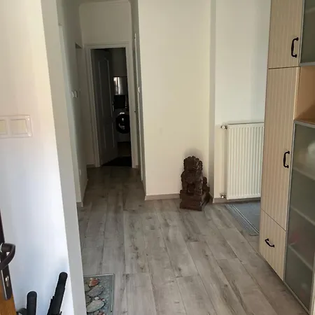 Apartment Pine&chill Balatonalmadi