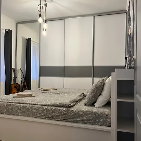 Pine&chill Διαμέρισμα *