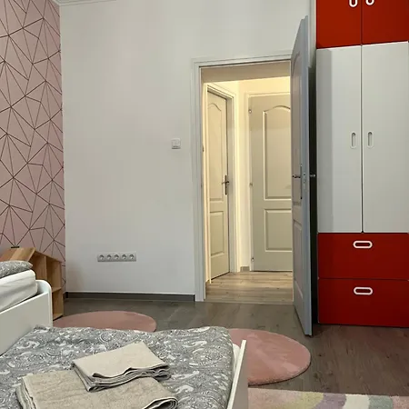 Pine&chill * Balatonalmádi