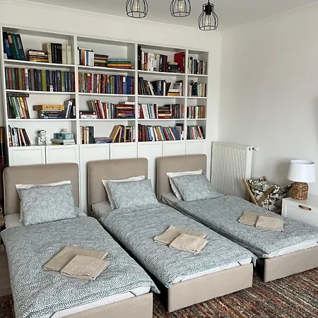 Pine&chill Διαμέρισμα