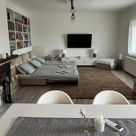 Διαμέρισμα Pine&chill