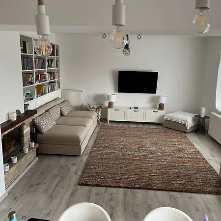 Διαμέρισμα Pine&chill