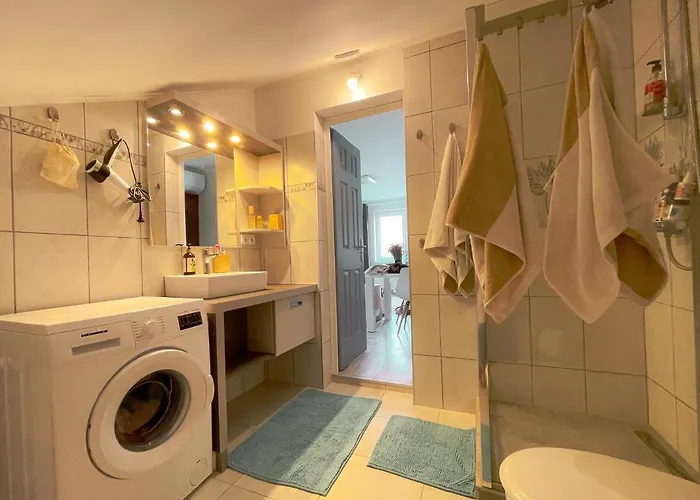 Pine&chill 발라톤알마디