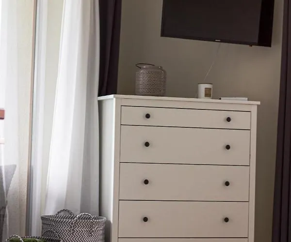 Pine&chill 아파트