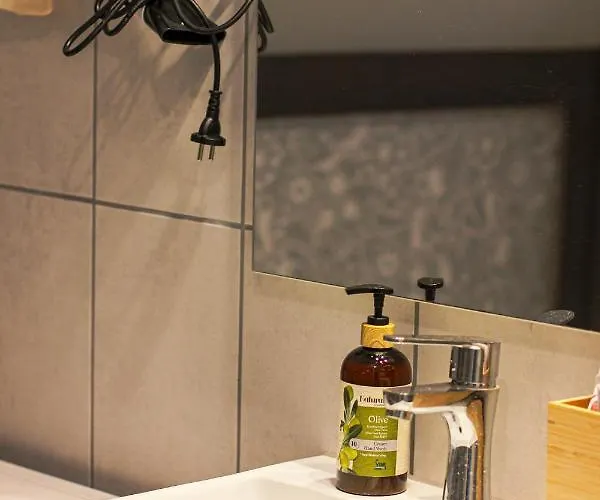 아파트 Pine&chill *