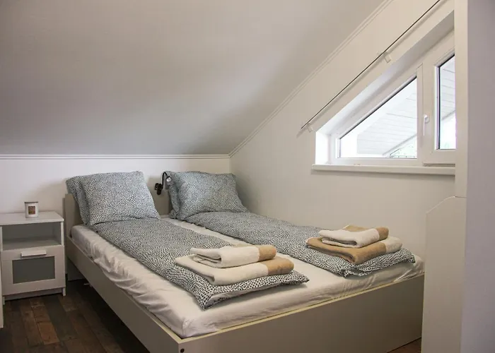 Pine&chill Appartement
