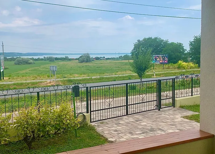 Pine&chill Balatonalmádi