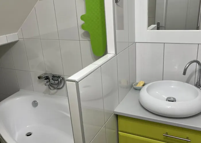 아파트 Pine&chill *