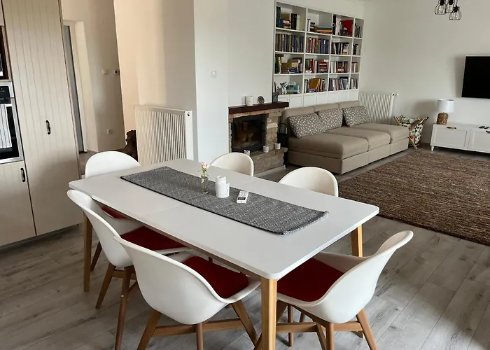 Pine&chill 아파트 *