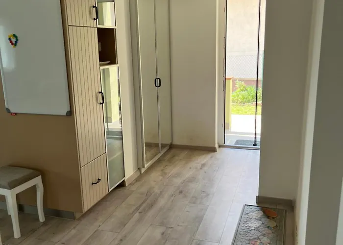 Pine&chill Appartement Balatonalmádi