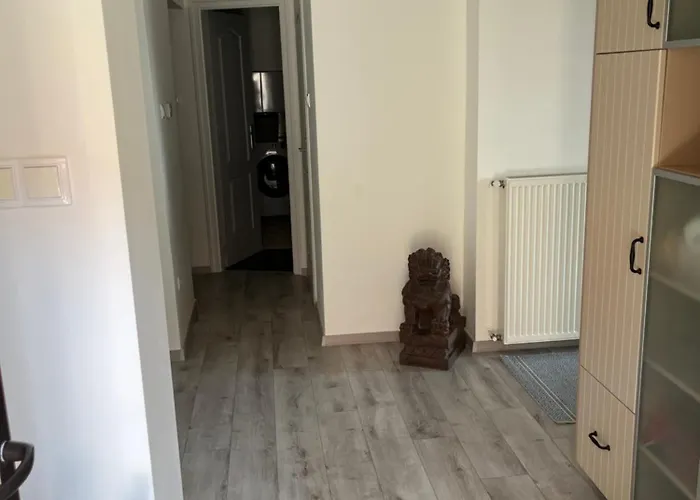Appartement Pine&chill Balatonalmádi