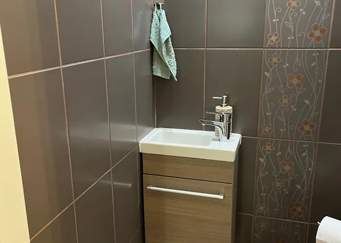 Pine&chill 아파트