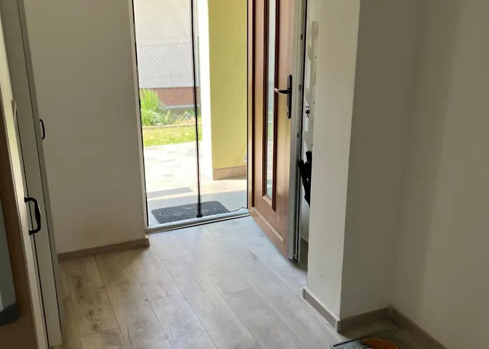 Appartement Pine&chill *