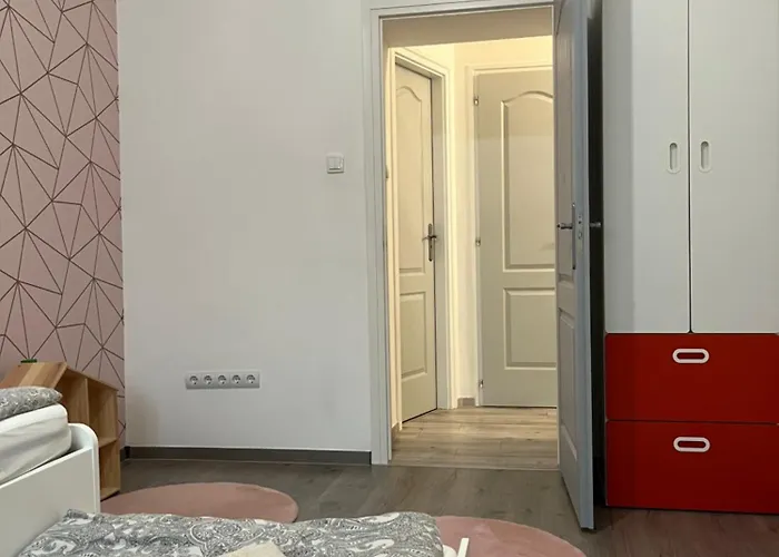 Pine&chill * 발라톤알마디