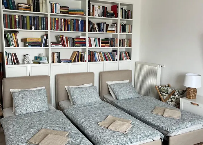 Pine&chill Appartement