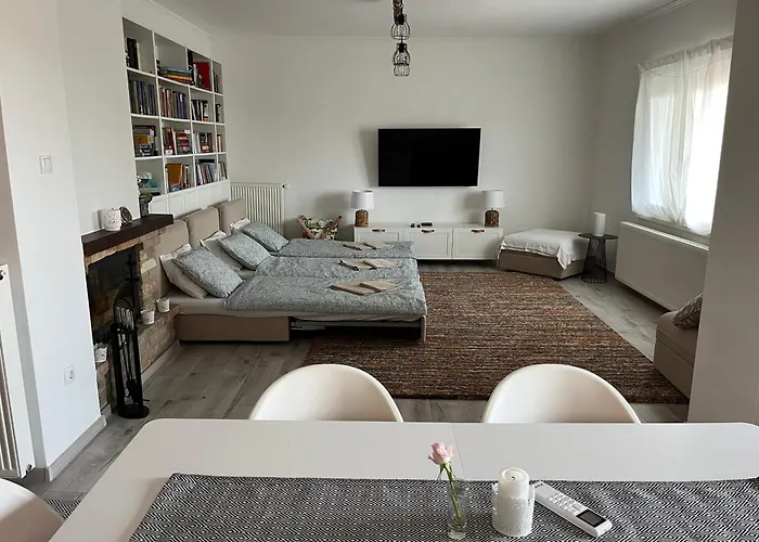 Appartement Pine&chill