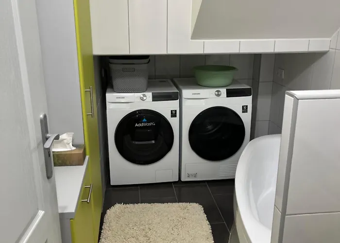 아파트 Pine&chill *