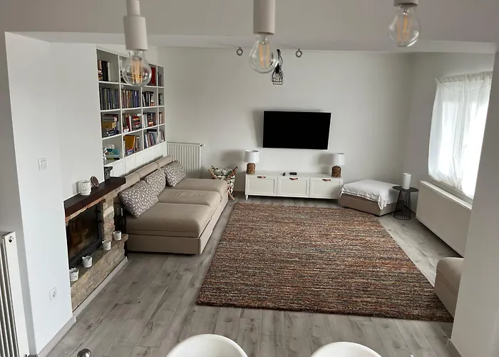 아파트 Pine&chill